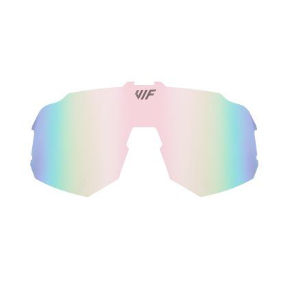 rosepink glass vif2