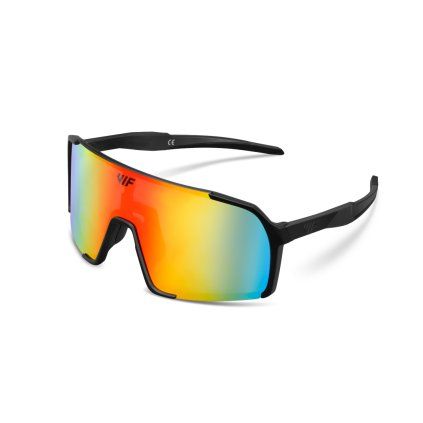 vif 1 black red angle