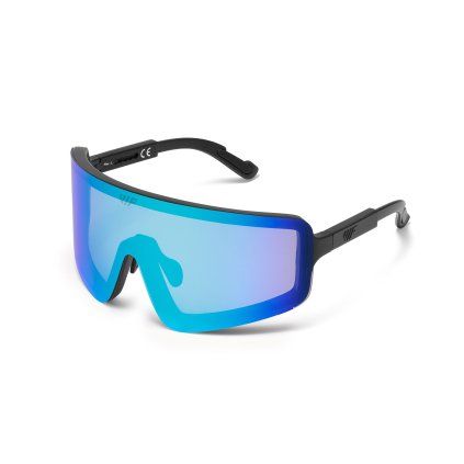 VIF Flex Black x Ice Blue