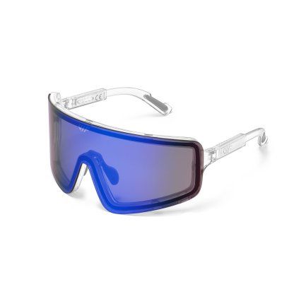 VIF Flex Transparent x Blue