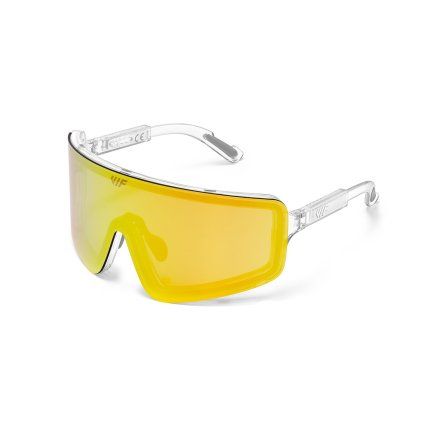 VIF Flex Transparent x Gold