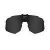 282 5 black glass