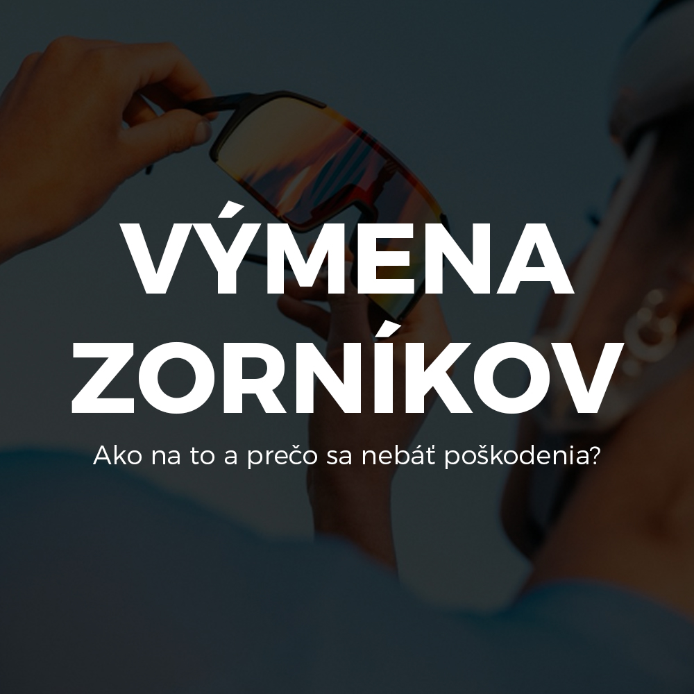Výmena zorníkov: ako na to a prečo sa nebáť poškodenia?