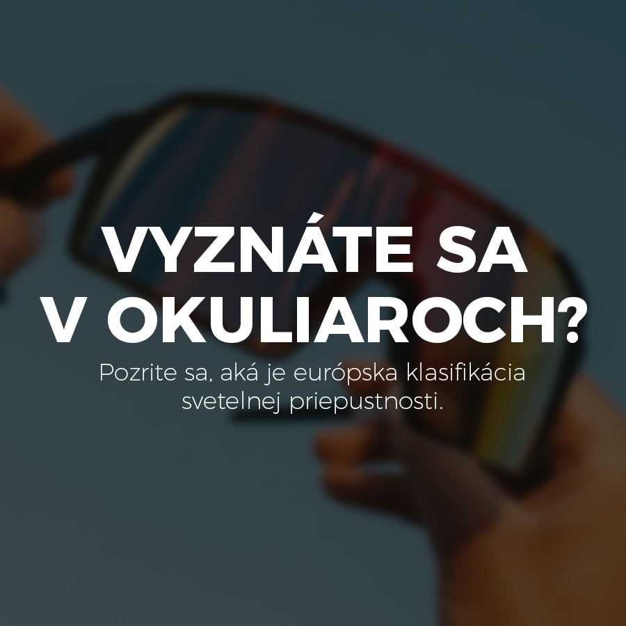 Európska klasifikácia svetelnej priepustnosti