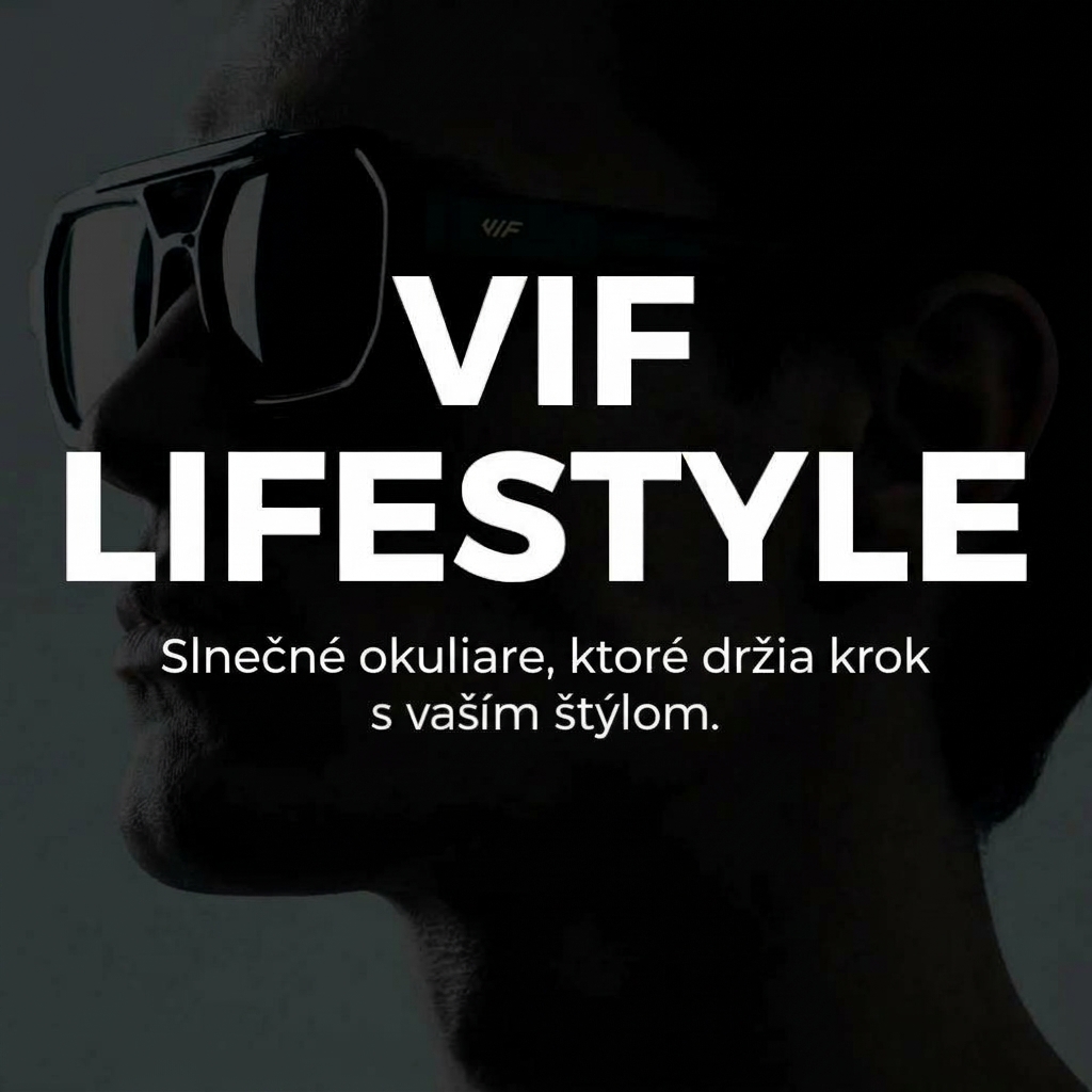 VIF Lifestyle: nová éra