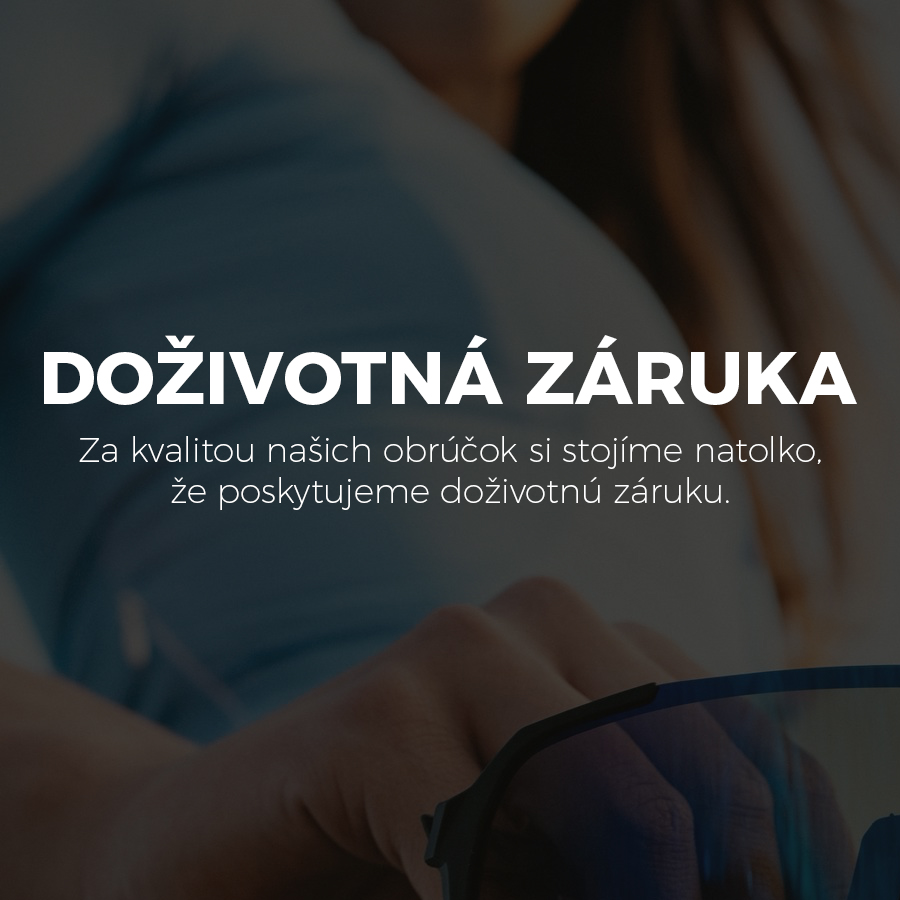 Doživotná záruka VIF