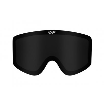 ski zornik ultra black polarized