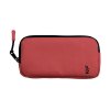 312 vodeodolne pouzdro vif rainproof essentials case dark pink