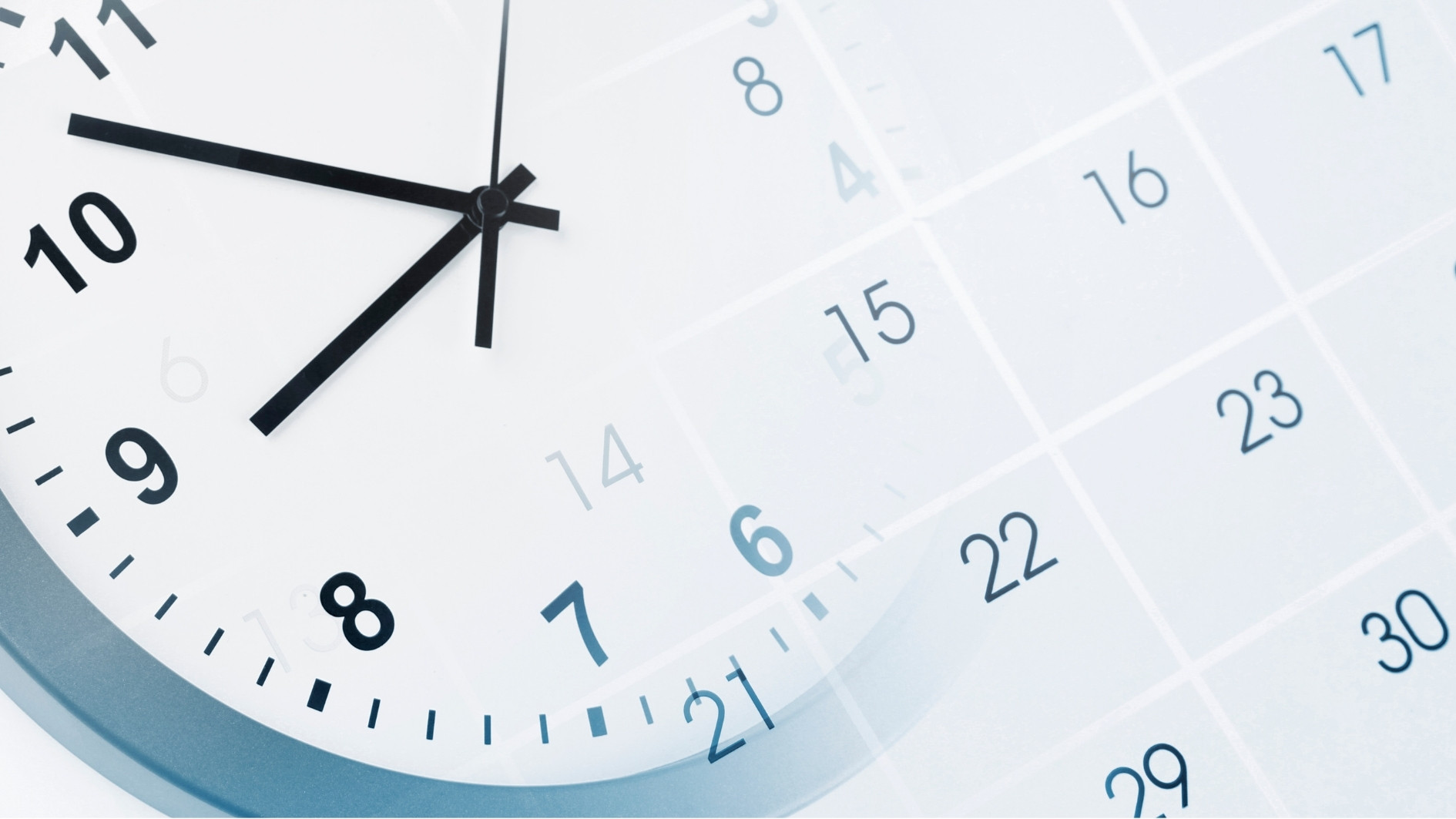 Orgánové hodiny podle tradiční čínské medicíny