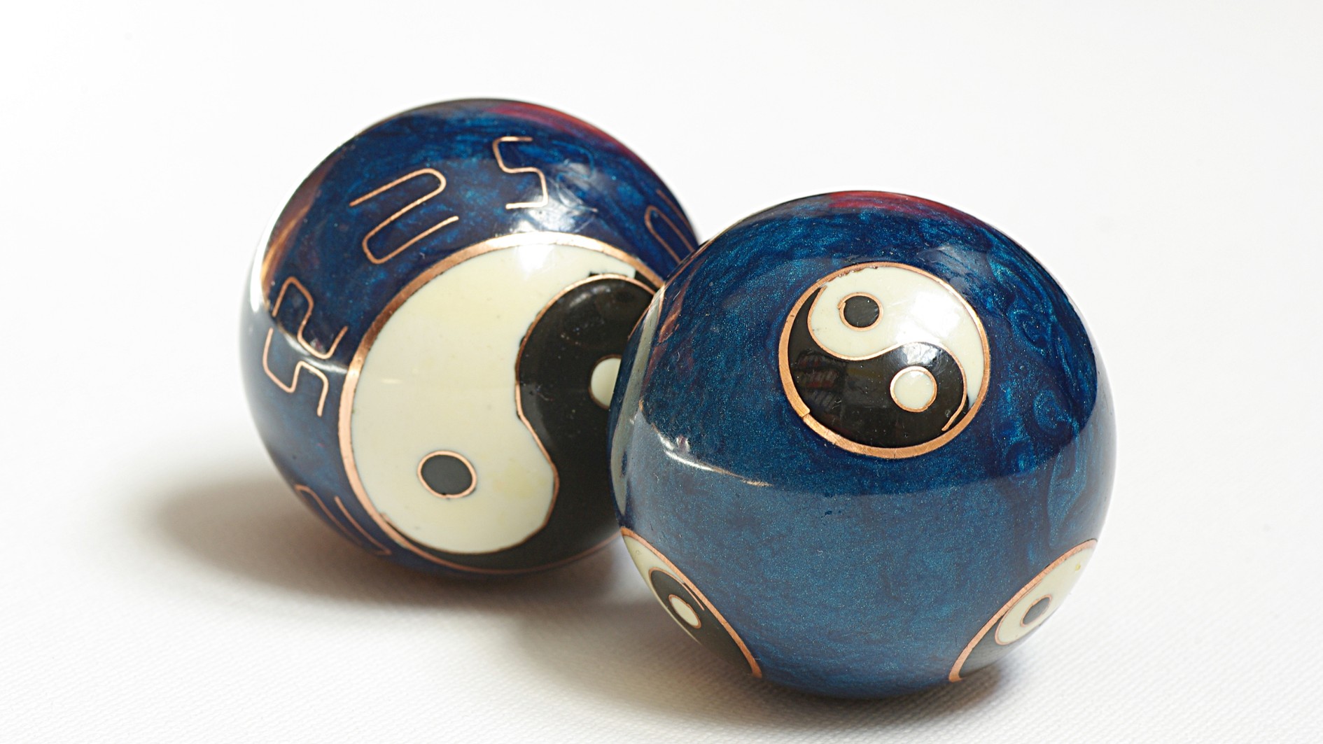 Co je Qi v tradiční čínské medicíně a jak funguje?