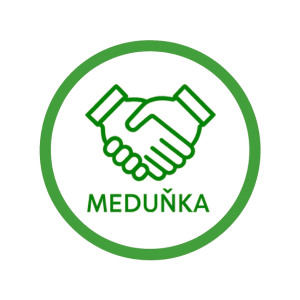 Spolupráce s Meduňkou