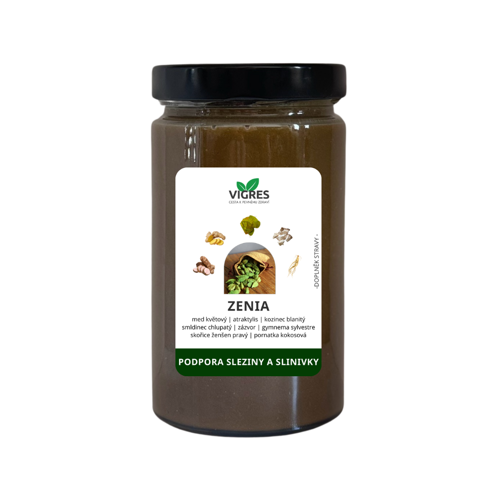 zenia