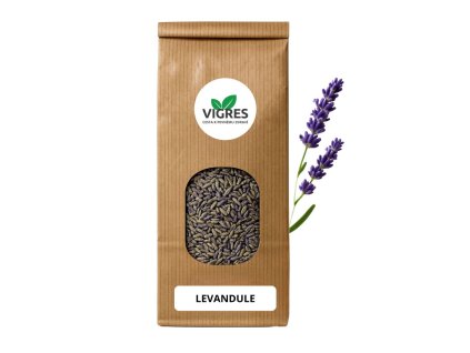 levandule vigres