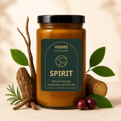 spirit