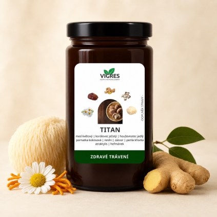 titan