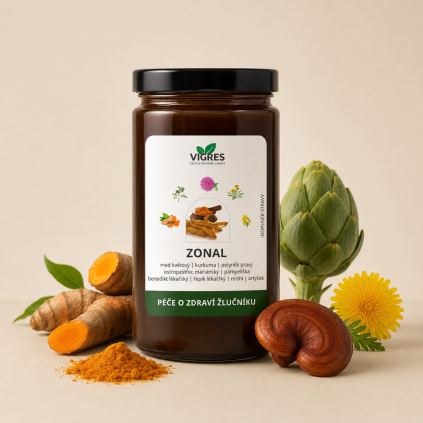 zonal