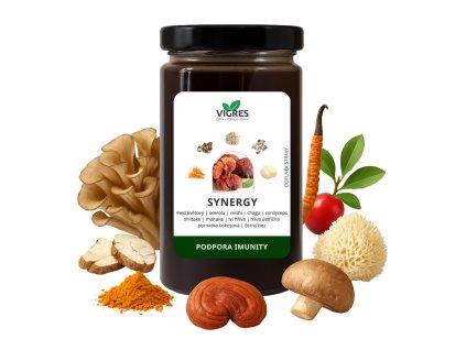 synergy imunita vigres