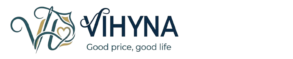 Vihyna
