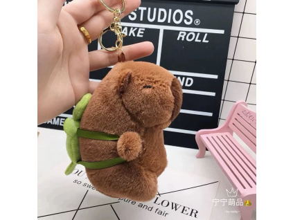 capybara