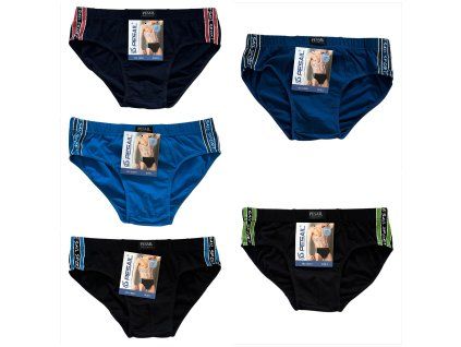 set 5 quần