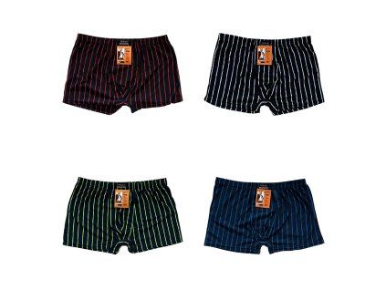 Set 4 quần