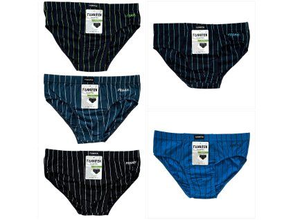 set 5 quần