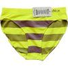 6 PACK Elastické kalhotky Greenice