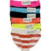 Set 6ks - Elastické kalhotky Greenice
