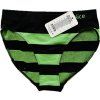 6 PACK Elastické kalhotky Greenice