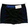 6x Pánské boxerky 4920 Greenice