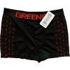6x Pánské boxerky Greenice