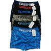 6x Pánské boxerky Greenice