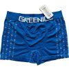 6x Pánské boxerky Greenice