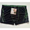 3x Pánské bavlněné boxerky T0269-1 Pesail