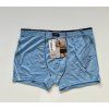3x Pánské bavlněné boxerky T0269-2 Pesail