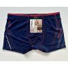 3x Pánské bavlněné boxerky T0269-2 Pesail