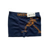 6x Pánské boxerky Kostra Greenice