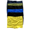 6x Pánské boxerky Lebka Greenice