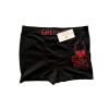 3x Pánské boxerky Lebka Greenice