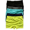 6x Pánské boxerky Boxing Greenice