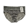 3 PACK Dámské kalhotky Greenice s vysokým pasem