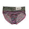 3 PACK Dámské kalhotky Greenice s vysokým pasem