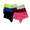 3 PACK Dámské erotické kalhotky Dyana