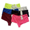 3 PACK Dámské erotické kalhotky Dyana