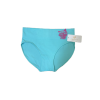4 PACK Dámské kalhotky 6767 Greenice