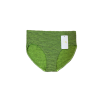 3 PACK Dámské kalhotky 3991 Greenice