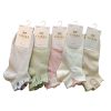 5 PACK - Dámské letní ponožky Cosas