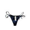 3 PACK - Dámská erotická tanga Haya