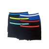 6x Pánské boxerky Sport Greenice