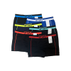 6x Pánské boxerky Sport Greenice